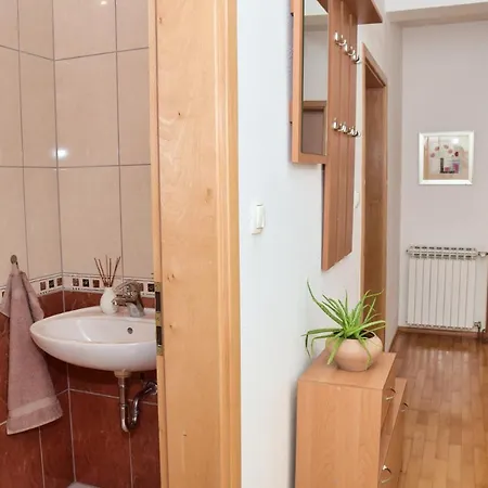 Apartment Buongiorno *