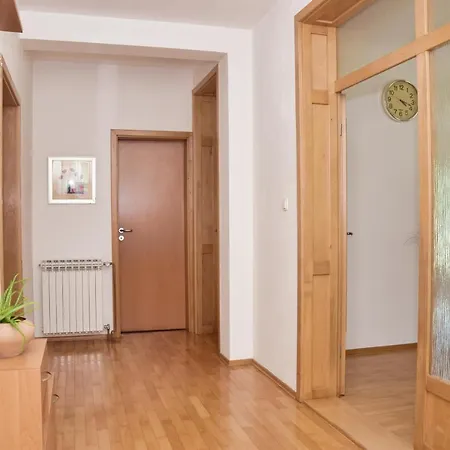Apartment Buongiorno