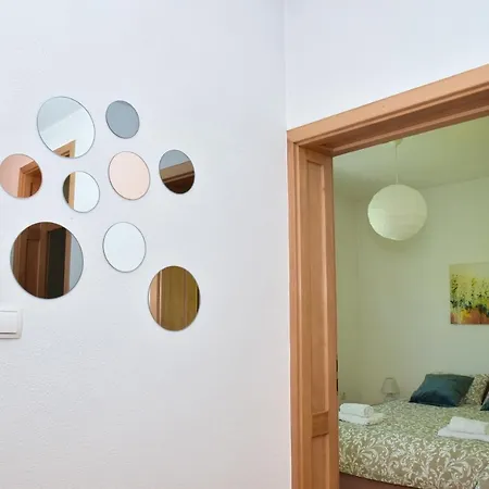 Buongiorno Apartament *