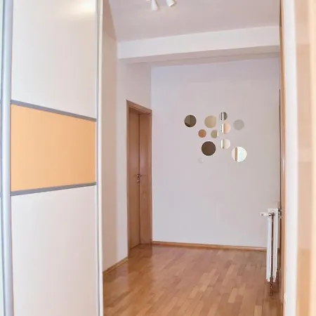 Apartment Buongiorno