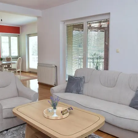 Apartament Buongiorno *