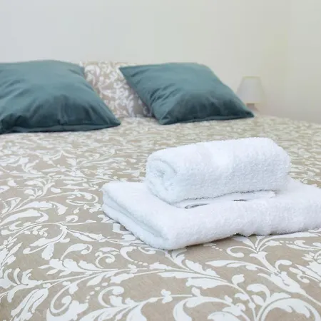 Apartament Buongiorno