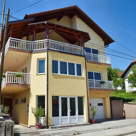 Apartment Buongiorno