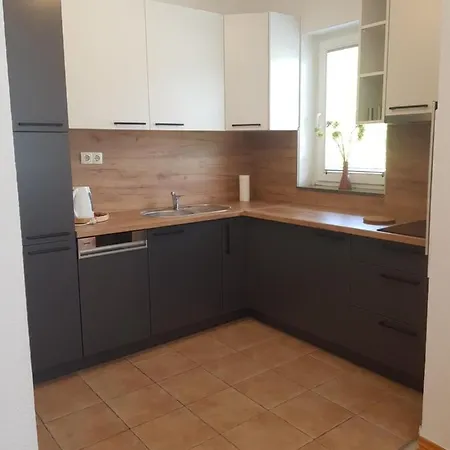 Buongiorno Apartment Jajce