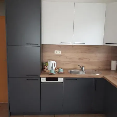 Apartment Buongiorno