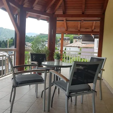 Buongiorno Apartment *