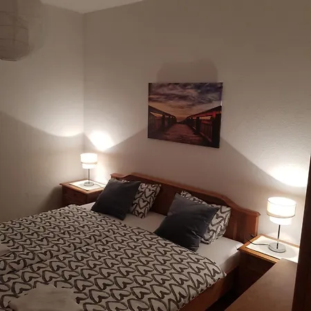 Apartament Buongiorno