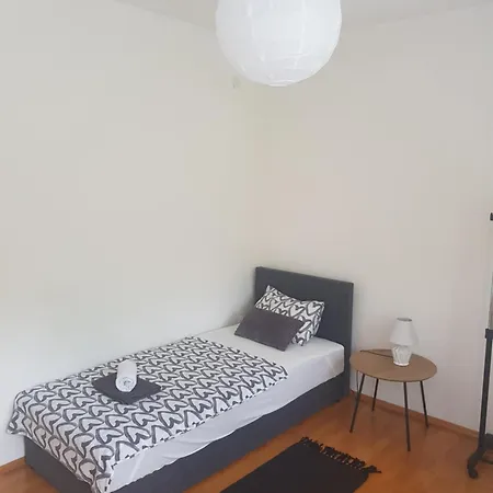 Apartament Buongiorno Jajce