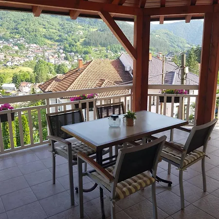Διαμέρισμα Buongiorno Jajce