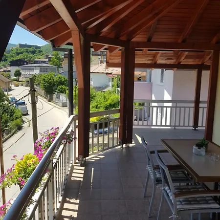 Apartamento Buongiorno Jajce
