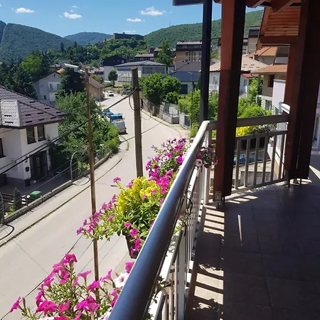 Διαμέρισμα Buongiorno Jajce